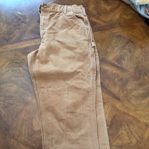 Carhart men’s pants